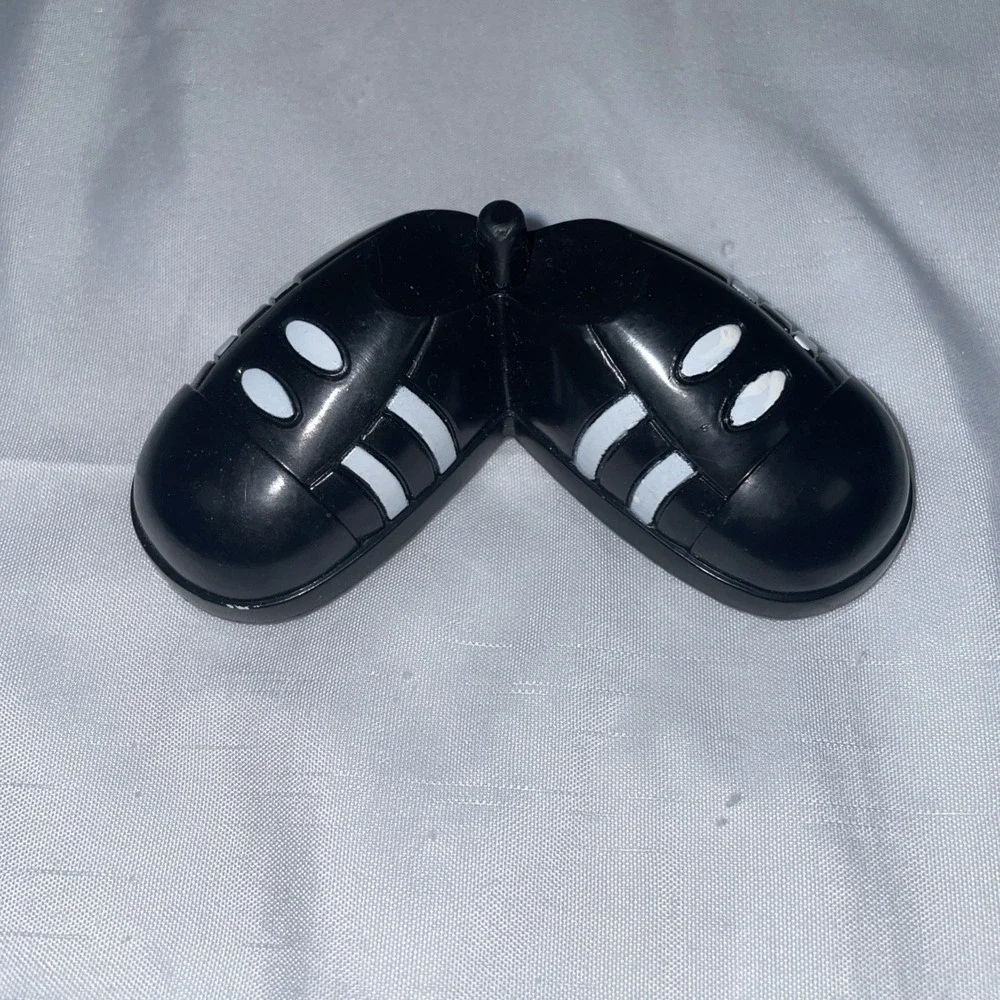 Mr Potato Head Replacement Parts NY‎ Yankee Accessories
